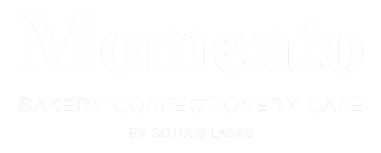 Momento Bakery logo