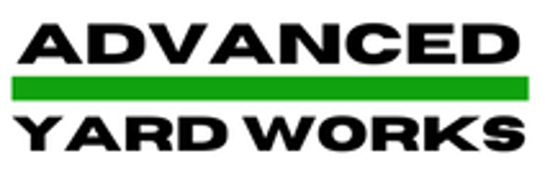 Advanced Yard Works logo