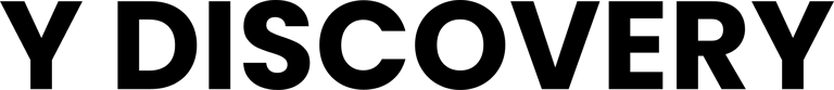 Y Discovery logo