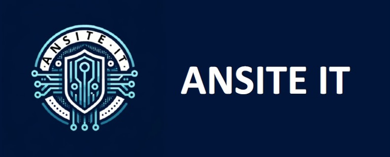 Ansite IT logo