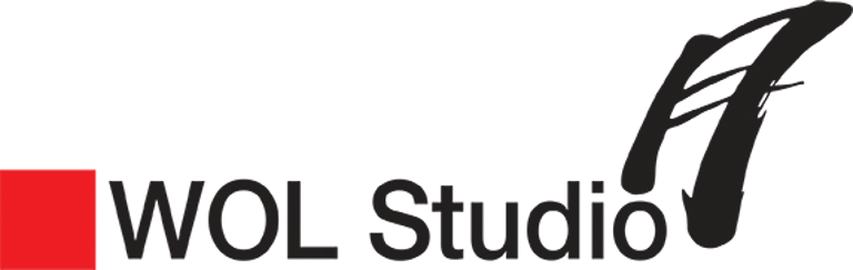 Wol Studio logo