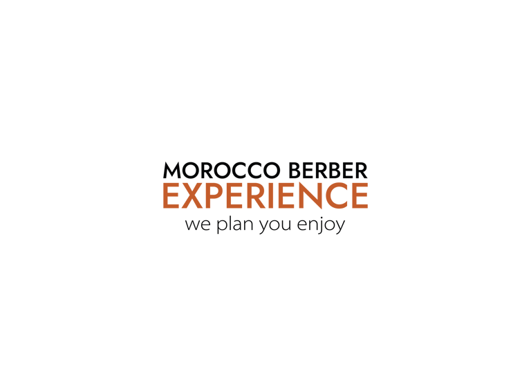 morocco berber experience logo