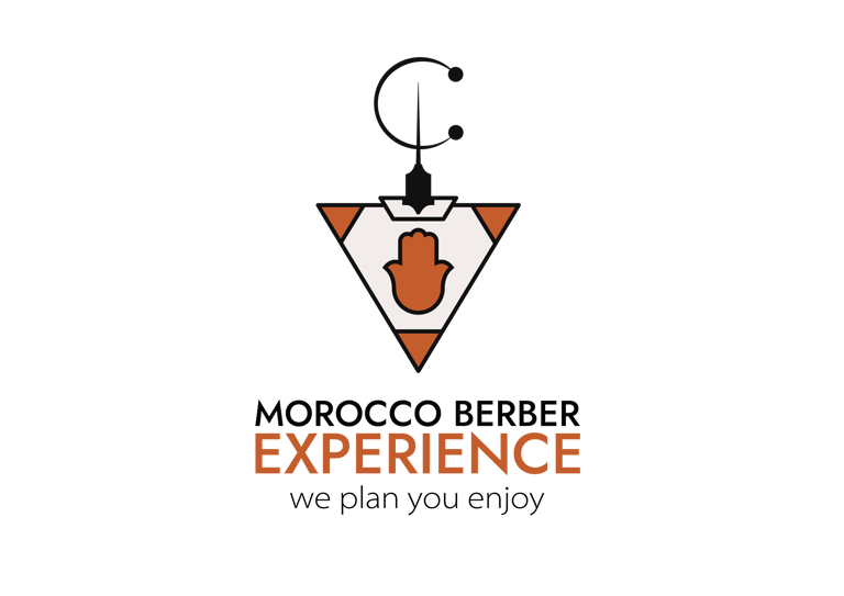 morocco berber experience logo