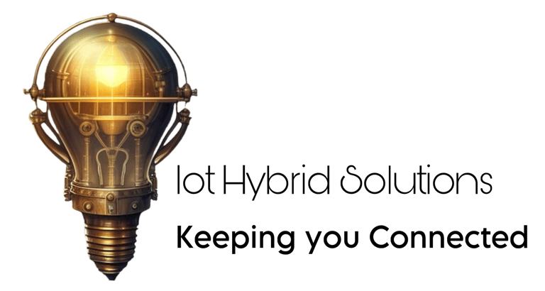 IoT Hybrid Solutions logo