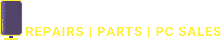 Computer Barn logo