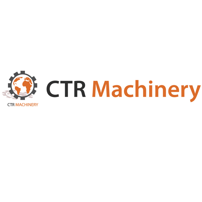 CTR Machinery logo
