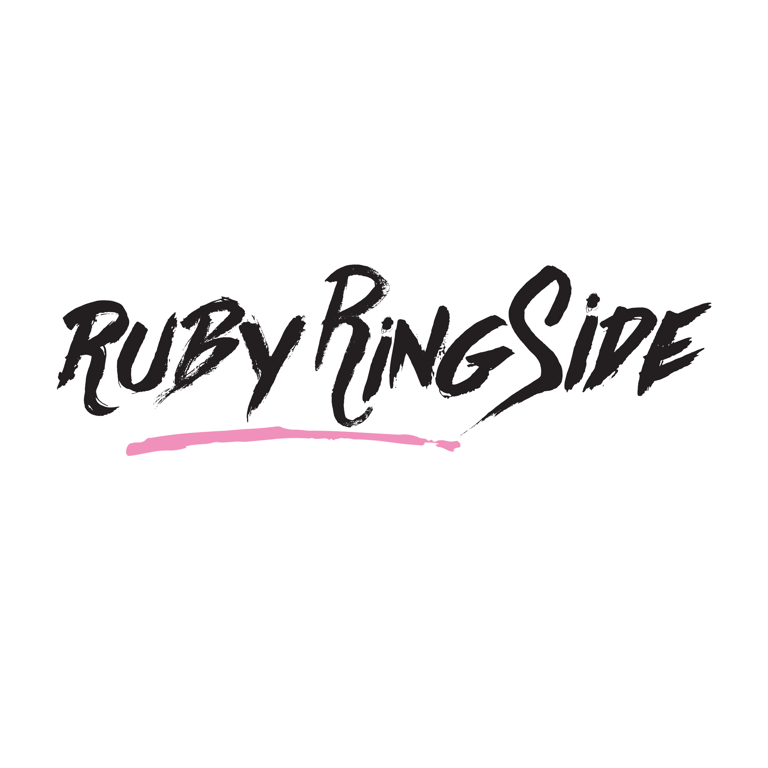 Ruby Ringside logo