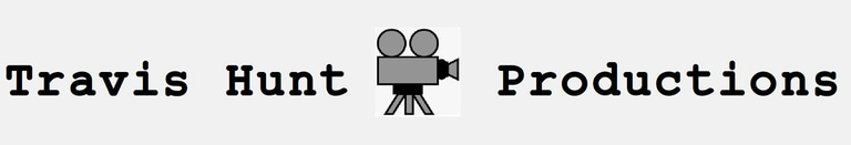 Travis Hunt Productions logo
