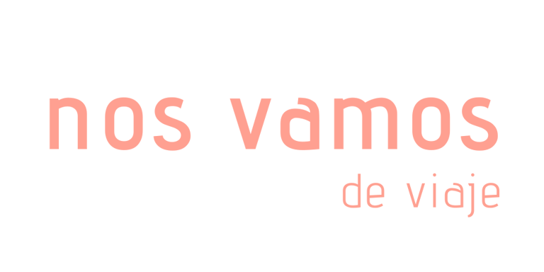 Nos vamos de viaje logo