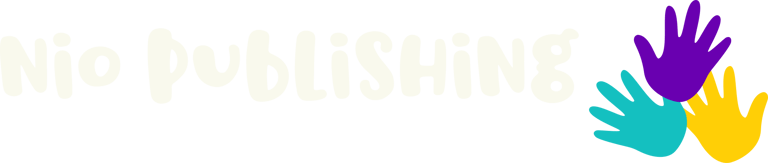 nio publishing logo