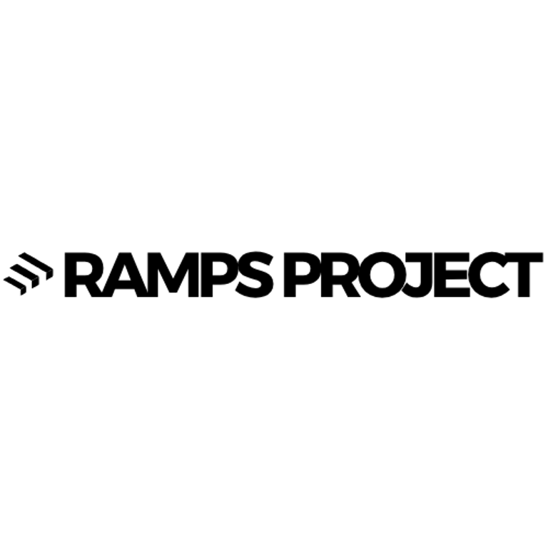 Ramps Project logo