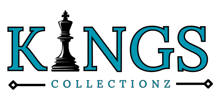 Kings Collectionz logo