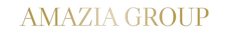 Amazia Group logo