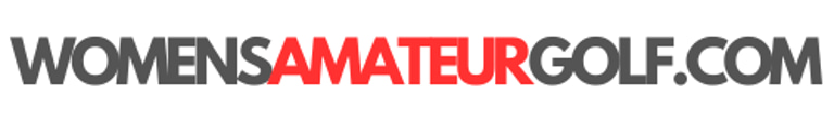 WomensAmateurGolf.com logo