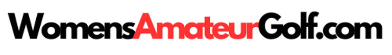 WomensAmateurGolf.com logo