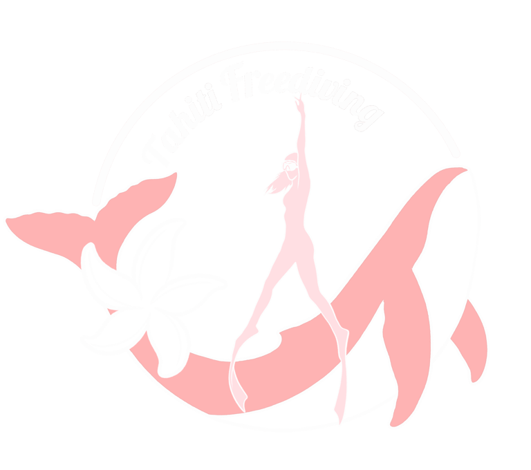 Tahiti Freediving logo