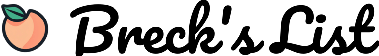 Breck's List logo