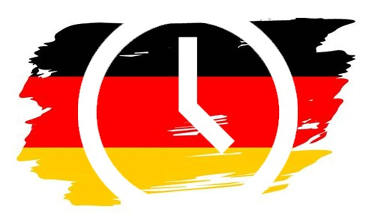 German Watches logo