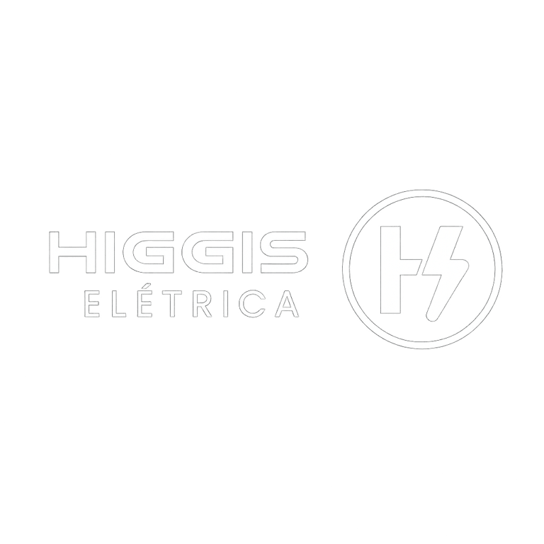 Higgis Elétrica logo