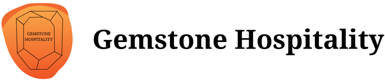 Gemstone Hospitality logo