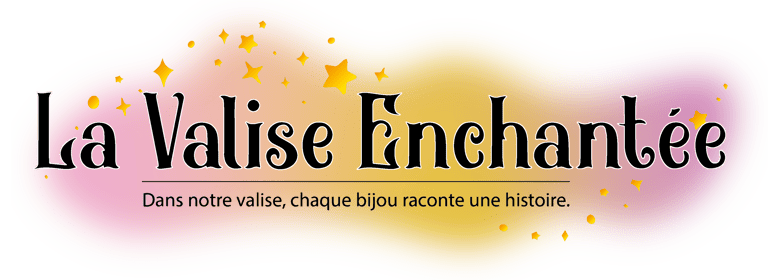 La Valise Enchantée logo