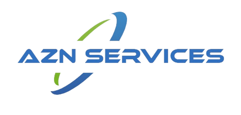 Azn services logo