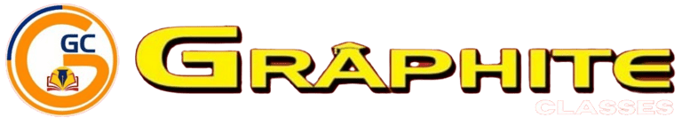 Graphite Classes: Best NEET UG Coaching in Gorakhpur logo