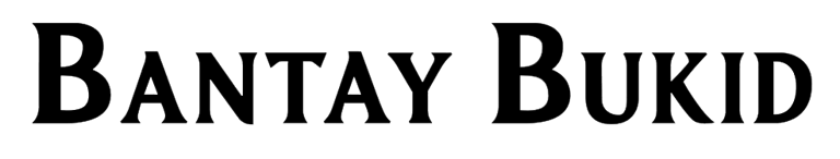 Bantay Bukid Film logo