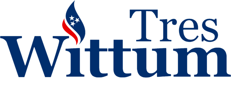 tres Wittum logo
