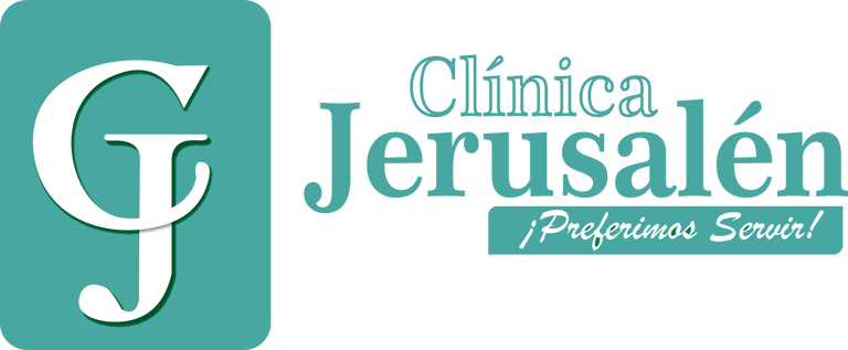 Clinica Jerusalen Ltda logo