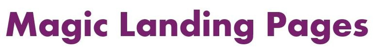 Magical Landing Pages logo