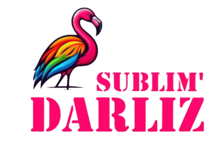 SUBLIM'DARLIZ logo