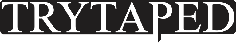 TryTaped Recordings logo