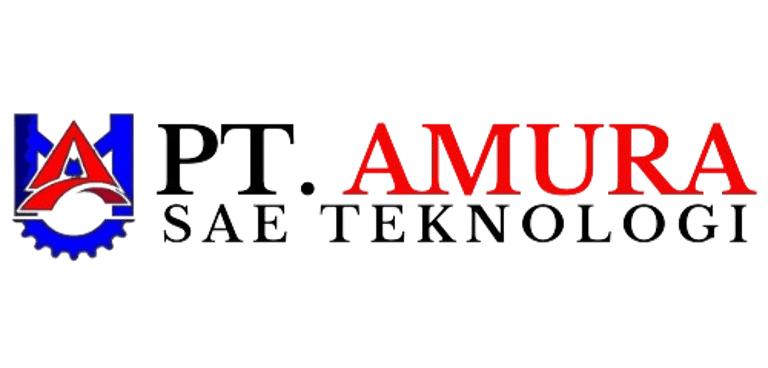 Amura Sae Teknologi logo