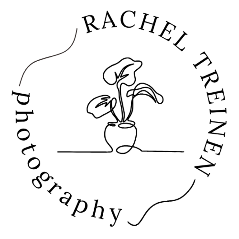 Rachel Treinen Photography logo