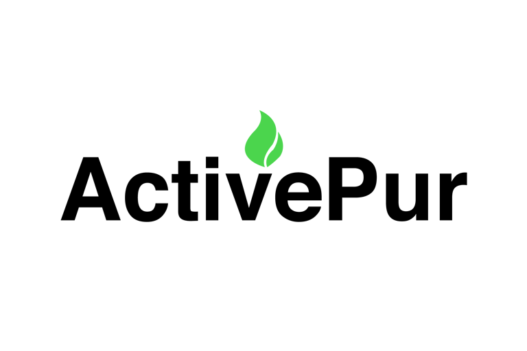 ActivePur logo