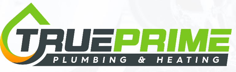 True Prime Plumbing & Heating logo