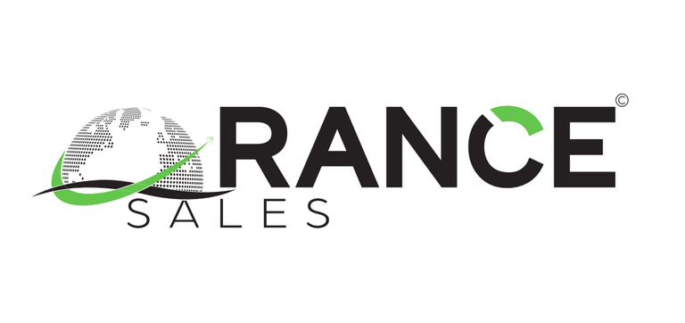Rance Sales logo