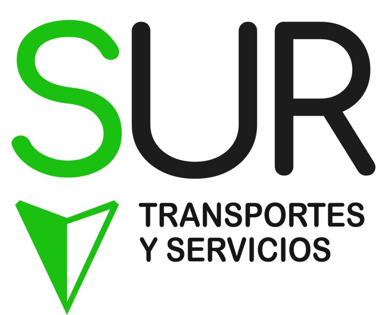 SUR TRANSPORTES Y SERVICIOS logo