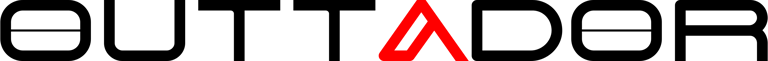 OUTTADOR logo