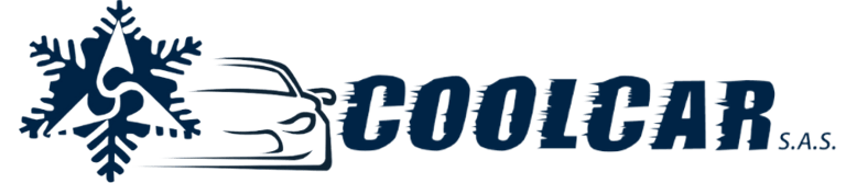 COOLCAR SAS logo