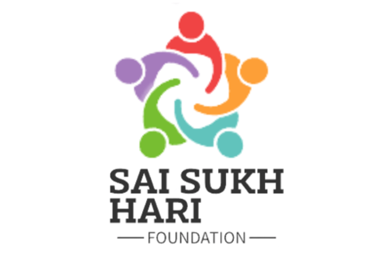 Sai Sukh Hari Foundation logo