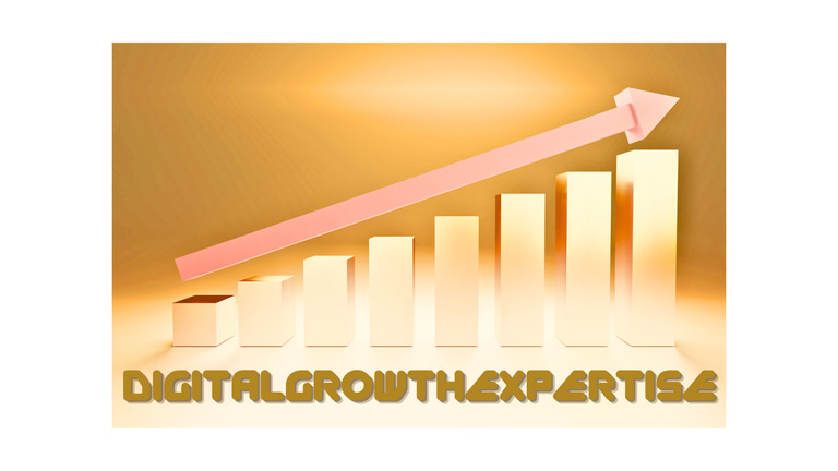 DigitalGrowthGuru logo