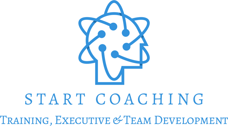 Startcoaching logo