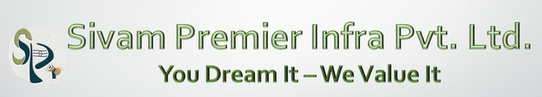 Sivam Premier Infra logo