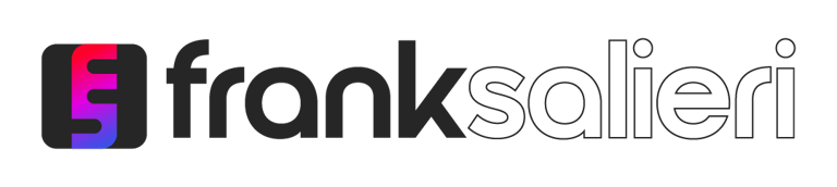 Frank Salieri logo