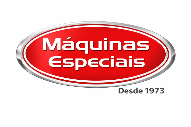 Máquinas Especiais logo