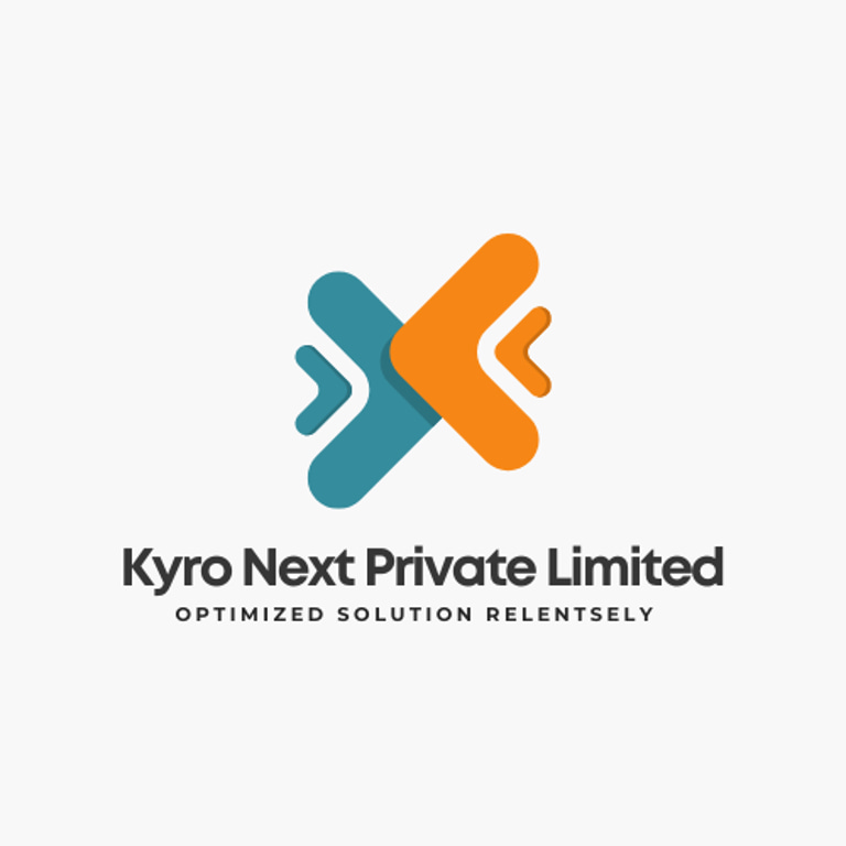 KYRO NEXT PRIVATE LIMITED logo