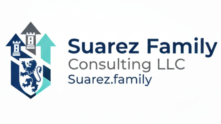 Suarez Family logo