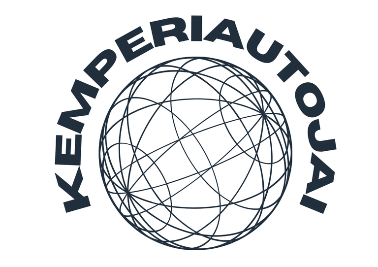 Kemperių nuoma - kemperiautojai logo